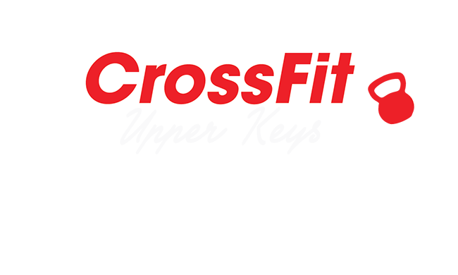 CrossFit Upper Keys