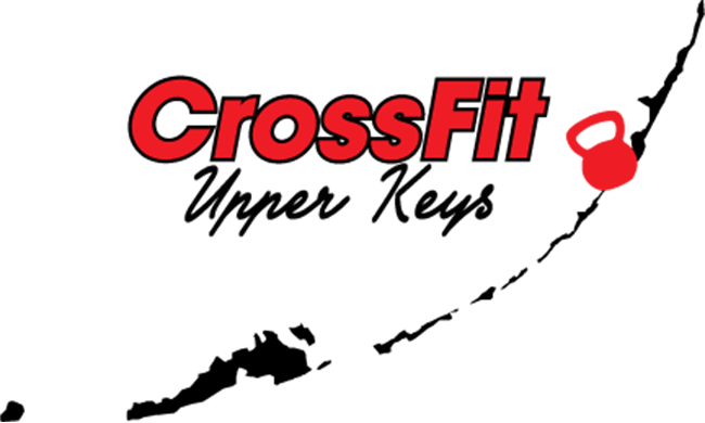 CrossFit Upper Keys