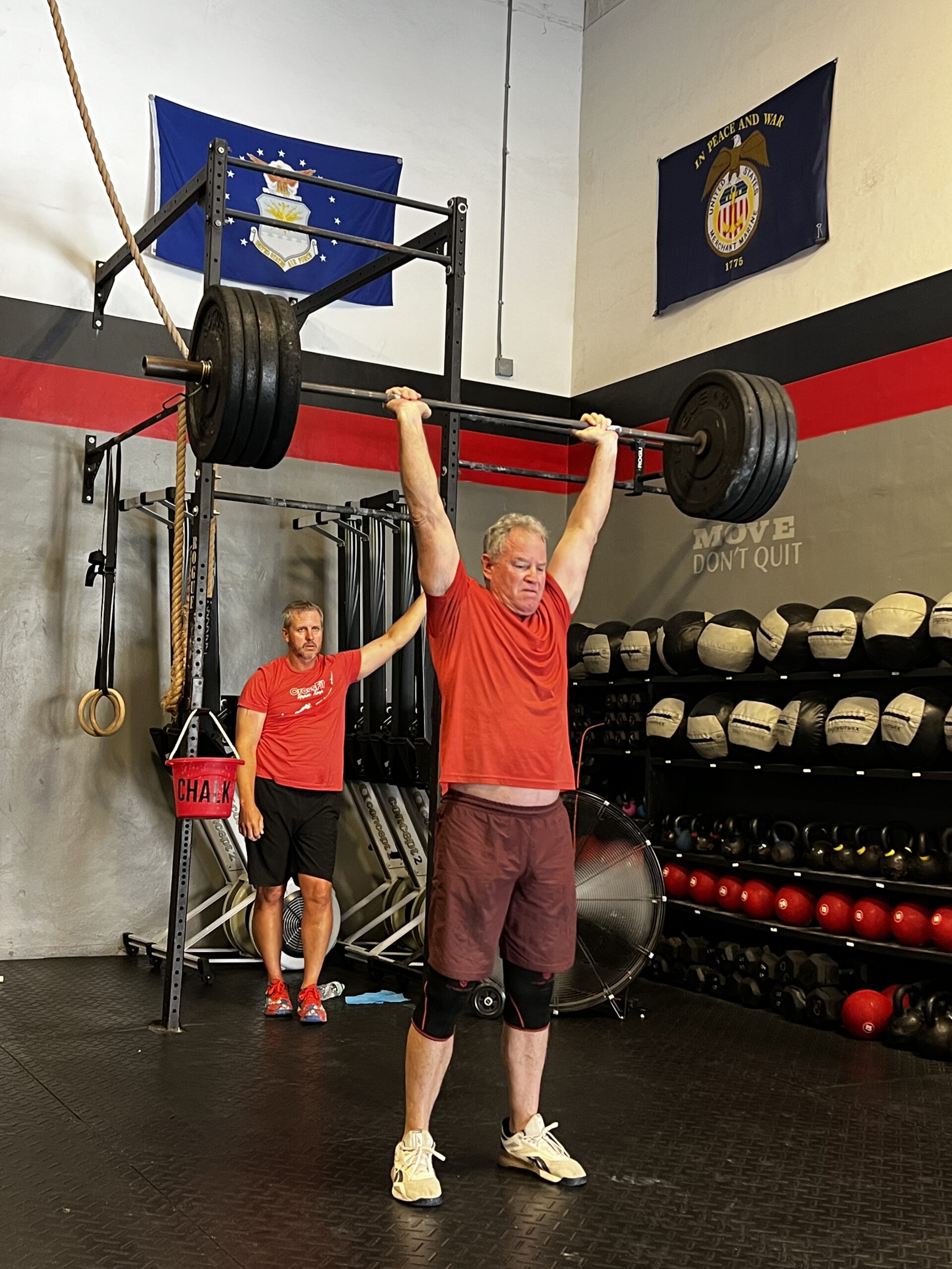 Why CrossFit Isn’t Just for Athletes: It’s for Anyone Ready to Try